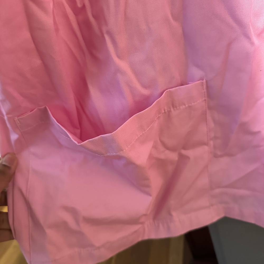 Scrub Set (2-Piece, Size 2X) - Picture 6 of 11